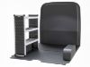 Picture of Van Guard Bronze Trade Van Racking Package - Complete Kit for Fiat Talento 2016-2021 | L1 | H2 | TVR-B-010