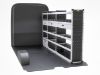 Picture of Van Guard Gold Trade Van Racking Package - Offside for Maxus Deliver 9 2020-Onwards | L3 | H2, H3 | TVR-G-013-OS