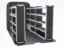Van Guard Silver Trade Van Racking Package - Complete Kit for MAN TGE 2017-Onwards | L4 | H3, H4