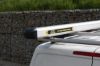 Picture of Van Guard 3m Silver Standard Pipe Carrier - Unlined | VG400-3