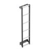 Picture of Van Guard ULTI Ladder with Bespoke Fitting Kit | Master | VGL6-07