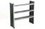 Picture of Van Guard Trade Van Racking Single Unit - 3 Angled Shelves - H1279mm x W1250mm | TVR-602