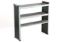 Van Guard Trade Van Racking Single Unit - 2 Straight Shelves, 1 Angled Shelf - H1279mm x W1250mm