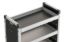 Van Guard Rubber Matting for Trade Van Racking - Suits 750mm Shelf (683mm Internal Size)