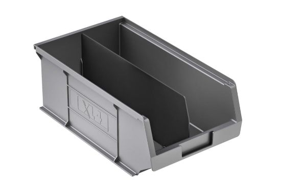 Van Guard Racking Bin Dividers for Trade Van Shelving - Pack of 3
