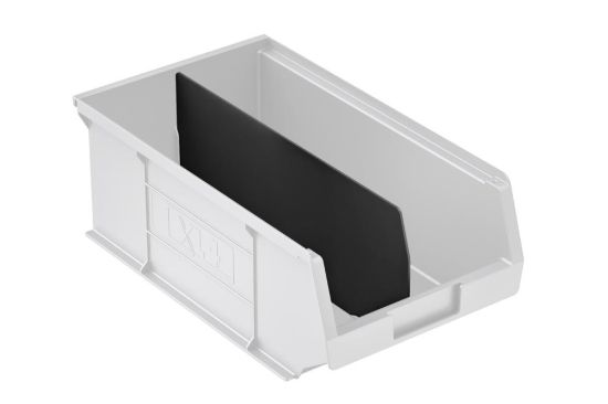 Picture of Van Guard Racking Bin Dividers for Trade Van Shelving - Pack of 3 | TVR-COM-038