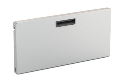 Van Guard Drop Down Door for Trade Van Racking - Suits 750mm Unit (683mm Internal Size)