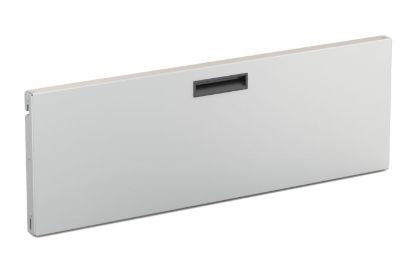 Van Guard Drop Down Door for Trade Van Racking - Suits 1000mm Unit (933mm Internal Size)