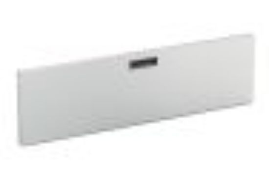 Van Guard Drop Down Door for Trade Van Racking - Suits 1250mm Unit (1183mm Internal Size)