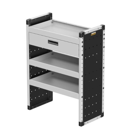Van Guard Drawer for Trade Van Racking - Suits 750mm Unit (683mm Internal Size)