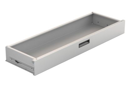 Van Guard Drawer for Trade Van Racking - Suits 1250mm Unit (1183mm Internal Size)