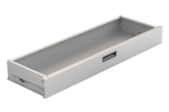 Van Guard Drawer for Trade Van Racking - Suits 1250mm Unit (1183mm Internal Size)