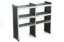 Picture of Van Guard Trade Van Racking Double Unit - 2 Straight, 1 Angled Per Bay - H1279mm x W1466.5mm (683mm & 683mm) | TVR-DBL-007