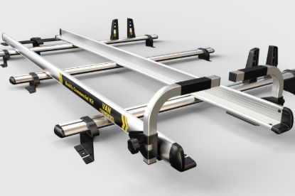 Van Guard 3m Ladder Slide & Secure