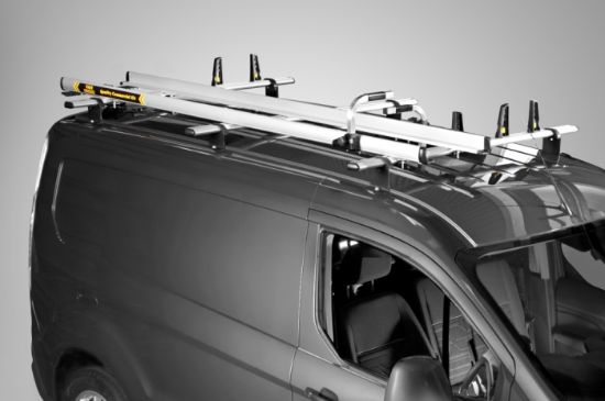 Picture of Van Guard 3m Ladder Slide & Secure | VG92-30-S