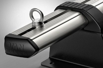 Van Guard 2 Pairs of Eye Bolts for ULTI Bars and ULTI Racks
