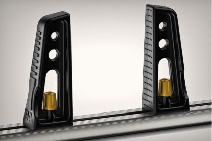 Van Guard 1 Pair of Load Stops for ULTI Bars and ULTI Racks