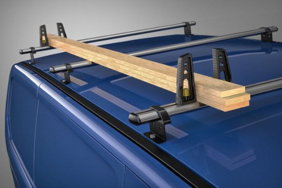 Picture of Van Guard 1 Pair of Load Stops for ULTI Bars and ULTI Racks | VGLS-1