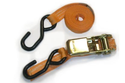 Van Guard 2.5m Ratchet Strap - Pack of 1