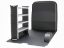 Picture of Van Guard Bronze Trade Van Racking Package - Nearside for Nissan Interstar 2025-Onwards | L2 | H2 | TVR-B-006-NS