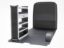 Picture of Van Guard Gold Trade Van Racking Package - Nearside for Nissan Interstar 2025-Onwards | L3 | H2 | TVR-G-007-NS