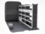 Picture of Van Guard Gold Trade Van Racking Package - Offside for Renault Master 2025-Onwards | L3 | H2 | TVR-G-007-OS