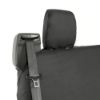 Picture of UK Custom Covers Ford Transit Custom (2013-2023) Tailored PU Rear Seat Covers | SC131