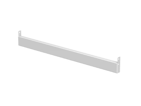 Van Guard Kickplate for Trade Van Racking - Suits 1000mm Unit (933mm Internal Size)