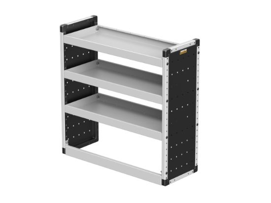 Picture of Van Guard Kickplate for Trade Van Racking - Suits 1000mm Unit (933mm Internal Size) | TVR-COM-052