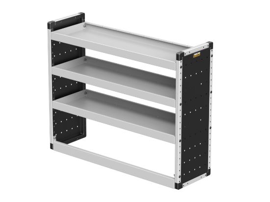 Picture of Van Guard Kickplate for Trade Van Racking - Suits 1250mm Unit (1183mm Internal Size) | TVR-COM-053