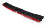 Picture of Rhino AccessStep Twin - black - with Connect+ for Renault Master 2024-Onwards | L3 | H3 | Twin Rear Doors | SS244BOE