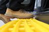 Picture of Rhino AccessStep Twin - yellow - with Connect+ for Renault Master 2024-Onwards | L3 | H3 | Twin Rear Doors | SS244YOE