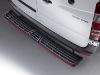 Picture of Rhino AccessStep Triple - black - with Connect+ for Renault Master 2024-Onwards | L2 | H3 | Twin Rear Doors | SS344BOE