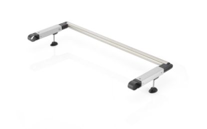 Picture of Rhino KammBar Roller for Maxus eDeliver 7 2024-Onwards | L2 | H1 | Twin Rear Doors | KR38