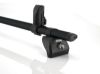 Picture of Rhino 4 KammBar Black Roof Bars and 4 free load stops for Mercedes Vito 2003-2014 | L3 | H1 | RA4BA
