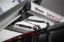 Picture of Rhino 3.6m Safestow4 (Double CAT Ladder) *Palletised - 5 day lead time. Additional delivery charges apply for Peugeot Boxer 2006-Onwards | L3 | H2 | Twin Rear Doors | RAS19P-SK25