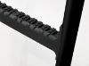Picture of Rhino VanLadder Black - Black Rear Door Ladder with fiiting kit for Nissan Interstar 2024-Onwards | L2 | H2 | Twin Rear Doors | BL7-LK46