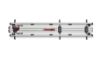 Picture of Rhino 3.1m SafeStow4 (Extra Wide Ladder) for Maxus eDeliver 7 2024-Onwards | L1 | H1 | Twin Rear Doors | RAS18-SK23