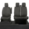 Picture of Ford Transit Custom (2013-2023) Tailored PU Front Seat Covers