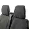 Picture of Ford Transit Custom (2013-2023) Tailored PU Front Seat Covers