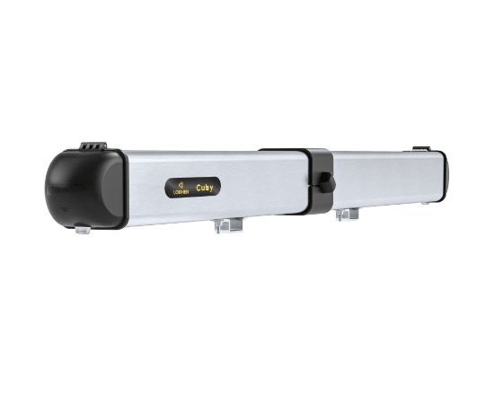 Picture of Italtruck Cuby Premium Square Tube Carrier