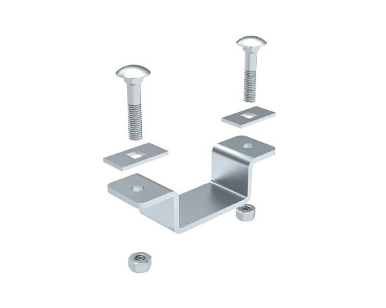 Picture of Italtruck Cuby Premium Square Tube Carrier