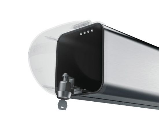 Picture of Italtruck Cuby Premium Square Tube Carrier