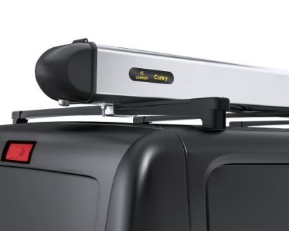 Picture of Italtruck Cuby Premium Square Tube Carrier