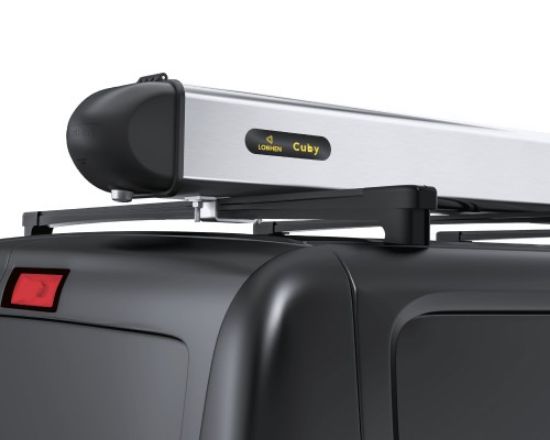 Picture of Italtruck Cuby Premium Square Tube Carrier