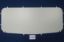 Van Guard Window Blank for Renault Trafic 2001-2014 | L1, L2 | H1 | Tailgate