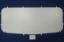 Van Guard Window Blank for Renault Trafic 2014-Onwards | L1, L2 | H1 | Tailgate