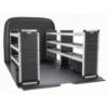 Picture of Van Guard Bronze Trade Van Racking Package - Complete Kit for Maxus Deliver 7 2023-Onwards | L2 | H1 | TVR-B-016