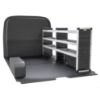 Picture of Van Guard Bronze Trade Van Racking Package - Offside for Maxus Deliver 7 2023-Onwards | L2 | H1 | TVR-B-016-OS