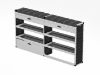 Picture of Van Guard Gold Trade Van Racking Package - Complete Kit for Maxus Deliver 7 2023-Onwards | L2 | H2 | TVR-G-005